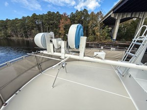 LITTLE LADY 54 Upper Deck