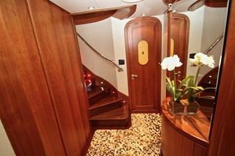 Impetus (Fractional) 14 Lower Foyer