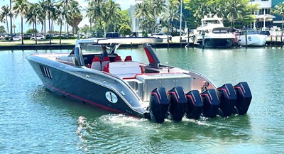 59' 2020 Cigarette Tirranna 4 5_2019 59ft Cigarette Tiranna