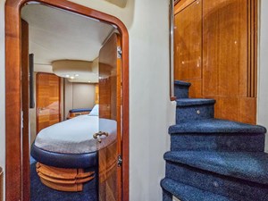 Susi 24 24-2005 55ft Azimut 55 Flybridge SUSI