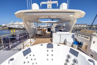 CAPTAIN MORGAN II 18 