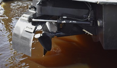 2001 Motor Yacht Sports Cat 44 51 P_165