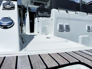 Jeanneau Leader 9.0 CC 9 