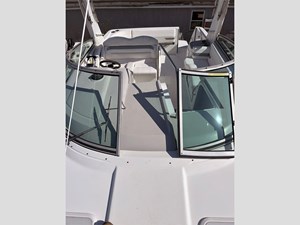 28' Formula 2006 270PC 6 