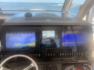 No Off Seasons Sports  14 15_2017 40ft Pursuit S408 NO OFF SEASON SPORTS