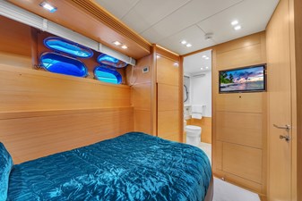 Maiora Custom 81 88' Maiora-48