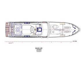 Inace Yachts 126' Aft House Explorer Yacht 27 