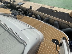 PRINCESS V58 21 Princess V58