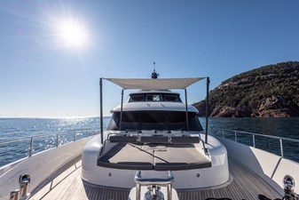Archipelago 36 
