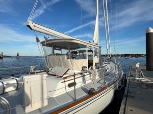 KISMET 8 Cockpit Enclosure