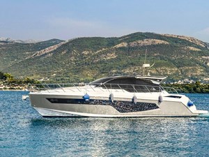 Azimut Atlantis 0 