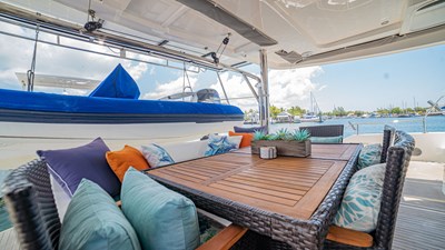 Windward Destiny 66 