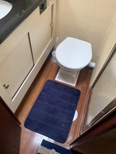 Ocean Hunter 41 55-1985-Ocean-Super-Sport-37