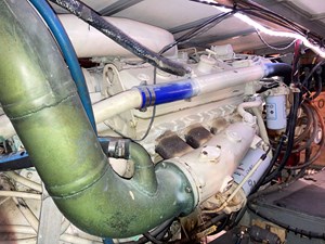 46' Hatteras 1976 50 image00050