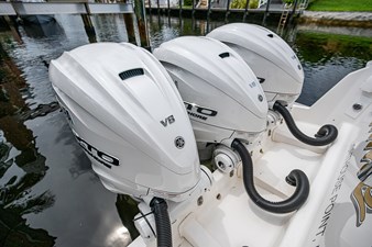 Annie 16 47 Intrepid Annie Engines