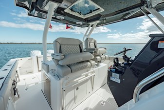 MIndy's Tyde III 42 