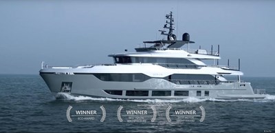 120' Majesty 2025 9 