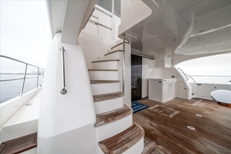 MAGIC 36 MAGIC 52 Horizon Power CAT