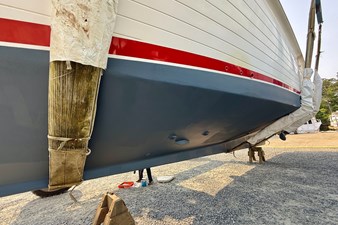 TALLULAH 83 Perfect Bottom June 2025