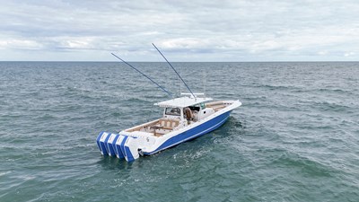 2023 HCB 53 Suenos 91 