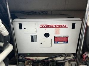 LIO KAI 66 Genset