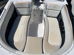 Regal 27' FASDeck 12 10-BOW SEATING