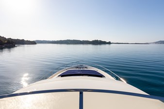 PumaBay 29 