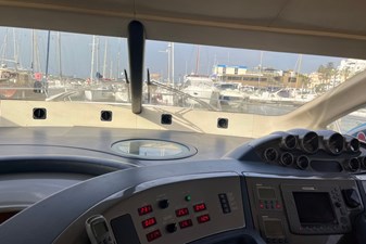 AZIMUT 50 FLYBRIDGE 11 50 azimut fly_11