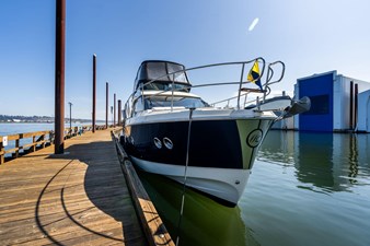 2018 Beneteau Monte Carlo MC4 106 