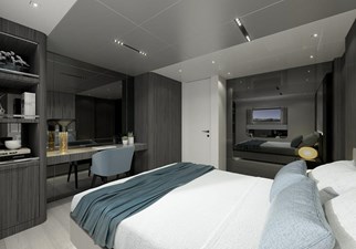 LEGASEA 16 ADA 50Z-VIP cabin