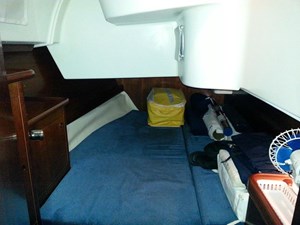 2000 Beneteau Oceanis 461 29 