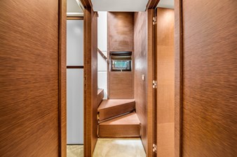 2015 Prestige 750 65 