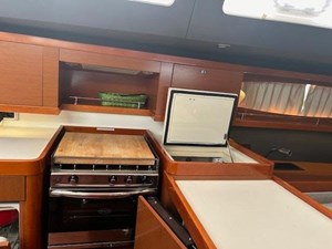 2016 Beneteau Oceanis 60 27 