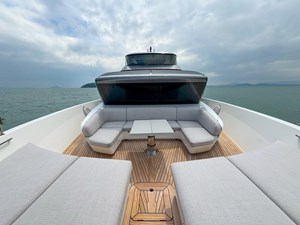 Sanlorenzo SX88 27 