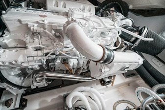 2019 Prestige 590S 111 