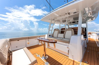 Shine V 26 Mezzanine