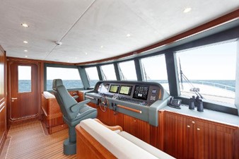 121 ft Explorer 37 40 