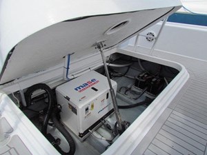 1995 Luhrs 300 Tournament 22 23