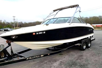 2007 Cobalt 222 2 3