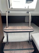 Jeanneau Leader 9.0 CC 16 