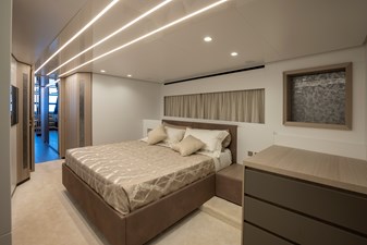 MANDAYACHT S07 SPIDER 57 S07 SPIDER