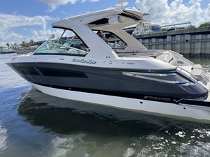 Four Winns H350 1 