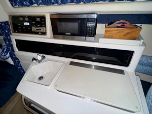 Southern Cross 45 