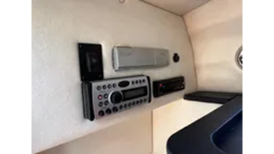 2007 Sea Ray 270 Amberjack 25 