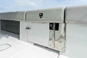 No Name 12 2022 Barker Boatworks 40 HPC 