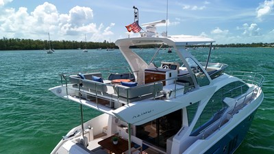 Azimut 23 