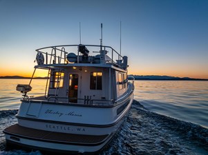 2005 Nordic Tug 37 12 