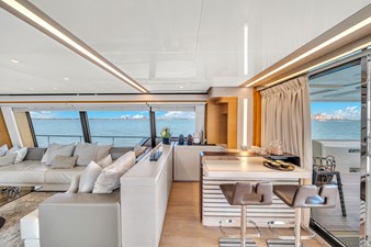 2015 Custom Line Navetta 28 54 92' Ferretti Custom Yacht _D'Vinci_-15