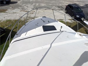 1980 Bertram Sportfish 8 