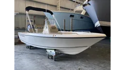 2023 Key West 179FS 2 